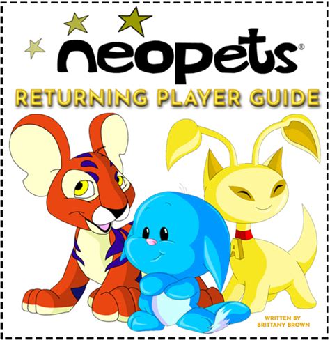 The Art of Shopping at Neopets Magic Shop
